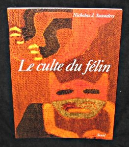 Le Culte du félin