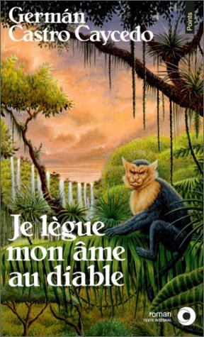 Stock image for Je lgue mon me au diable for sale by medimops