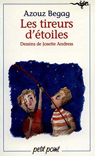 Beispielbild fr Les tireurs d' toiles (French Edition) zum Verkauf von Better World Books: West