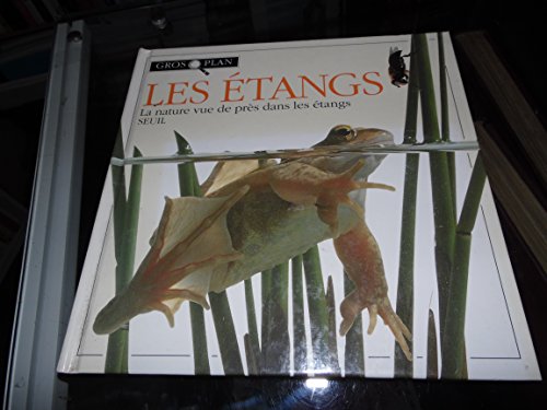 Stock image for Les Etangs for sale by RECYCLIVRE