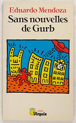 9782020145688: Sans nouvelles de Gurb