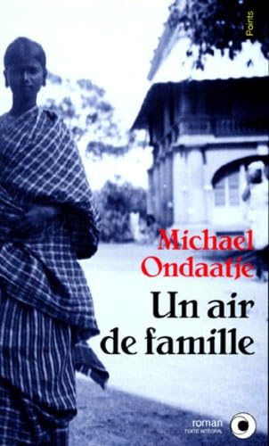 9782020145909: Un air de famille