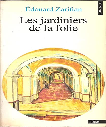 Stock image for Jardiniers de la folie (les) for sale by medimops