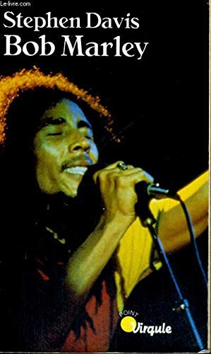 Bob Marley (9782020146579) by Davis, Stephen