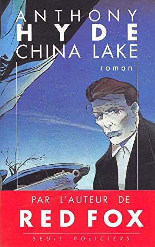 Beispielbild fr China lake zum Verkauf von Ammareal