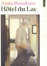 Stock image for Htel du lac - Anita Brookner for sale by Book Hmisphres