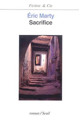 Imagen de archivo de Sacrifice a la venta por medimops