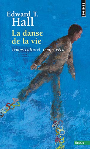 Beispielbild fr La danse de la vie zum Verkauf von Ammareal