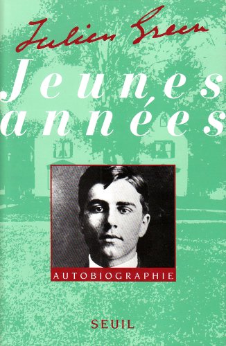 Stock image for Jeunes annes : Autobiographie for sale by Ammareal