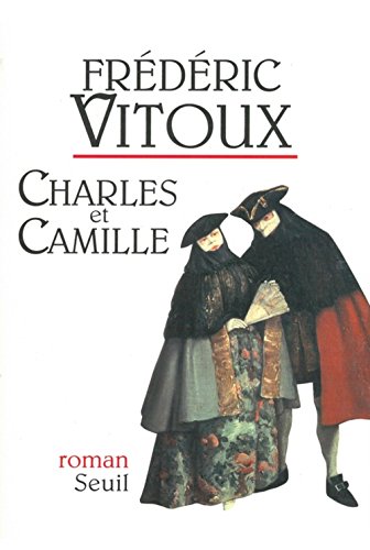 9782020177467: Charles et Camille (Cadre rouge)