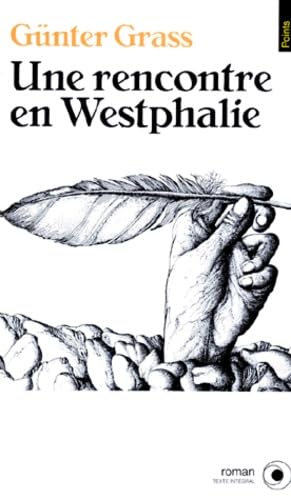 Beispielbild für Une rencontre en Westphalie zum Verkauf von medimops