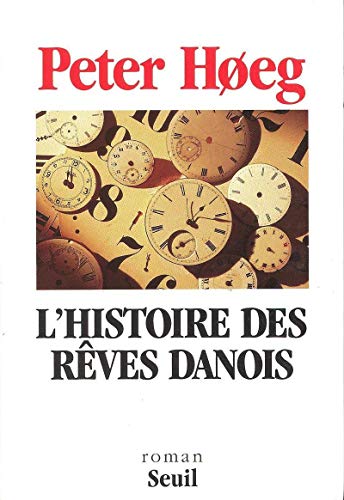 L'HISTOIRE DES REVES DANOIS