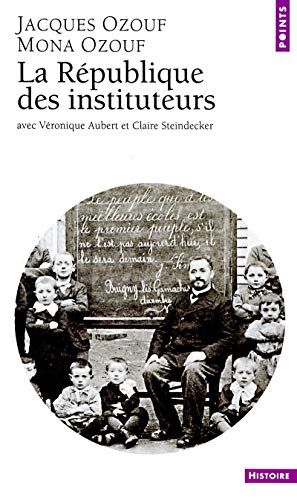 9782020188999: La Rpublique des instituteurs