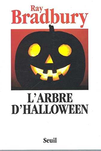 9782020189095: L'Arbre d'Halloween