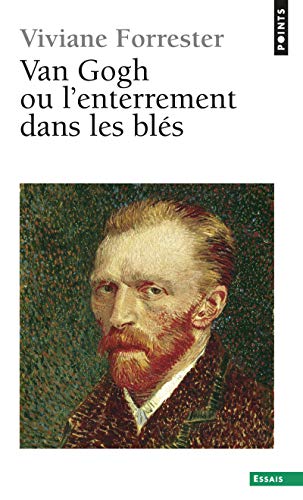 Imagen de archivo de Van Gogh ou l'Enterrement dans les blés a la venta por LeLivreVert