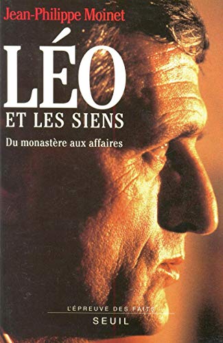 Stock image for Lo et les siens. Du monastre aux affaires for sale by pompon