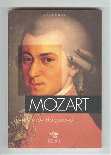 Imagen de archivo de Mozart. Collection : Microcosme, Solfges. a la venta por AUSONE