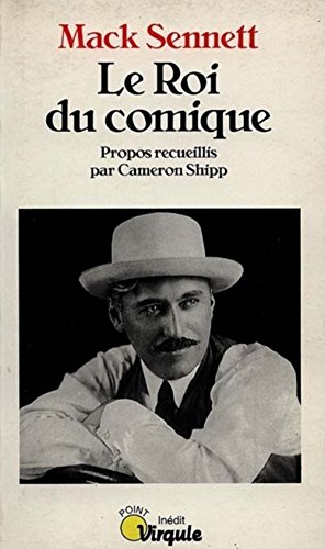 9782020195560: Le roi du comique