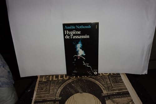 9782020195935: Higiene De l'Assassin (Fiction, Poetry & Drama)