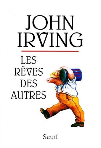 9782020197069: Les Rves des autres