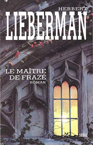 9782020197076: Le matre de Fraz