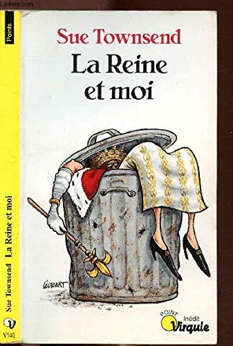 Stock image for Reine et Moi for sale by Better World Books