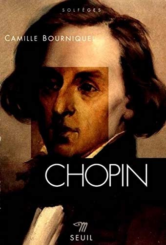 Stock image for Chopin (French Edition) for sale by Newsboy Books