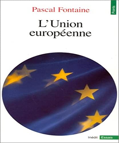 Beispielbild fr Union europeenne. bilan et perspectives de l'integration communautaire (l') zum Verkauf von medimops