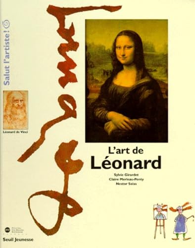 9782020200813: L'art de Lonard