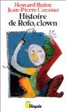 Beispielbild fr Histoire de Rofo, clown zum Verkauf von Ammareal