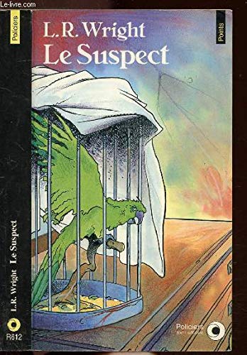 Stock image for Le Suspect for sale by RECYCLIVRE