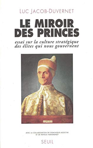 LE MIROIR DES PRINCES