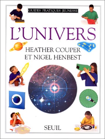 Stock image for L'univers for sale by RECYCLIVRE