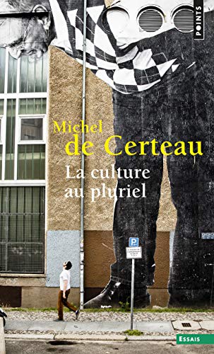 Stock image for La Culture au pluriel for sale by GF Books, Inc.