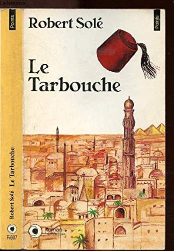 Beispielbild fr Le Tarbouche zum Verkauf von ThriftBooks-Dallas