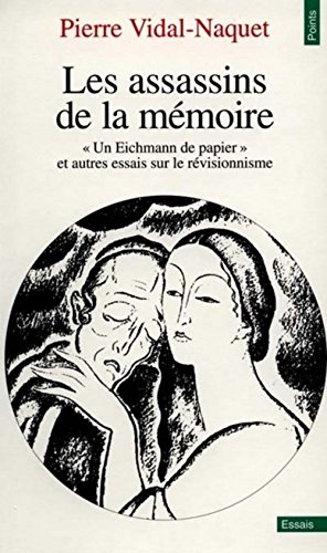 Beispielbild fr Les assassins de la mmoire zum Verkauf von medimops
