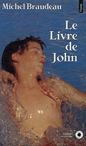 Stock image for Le Livre de John for sale by Ammareal