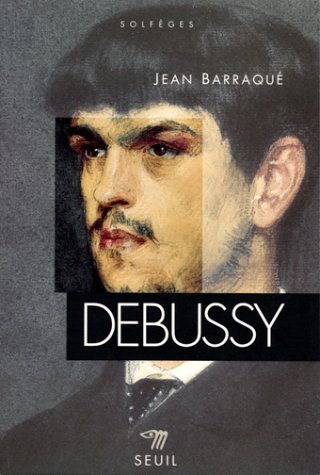 Beispielbild fr Debussy zum Verkauf von medimops