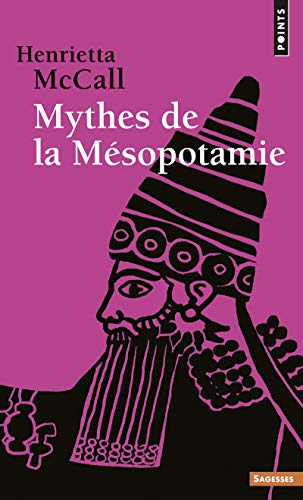 9782020207058: Mythes de la Msopotamie