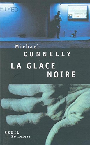 9782020207065: La glace noire