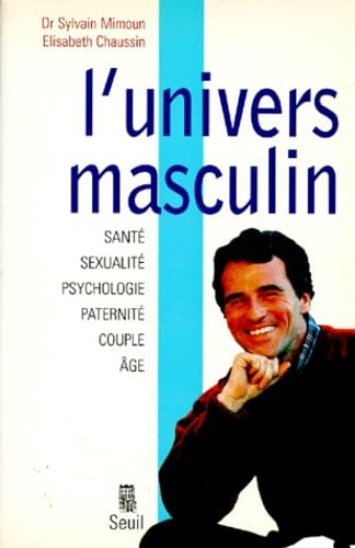 9782020208116: L'Univers masculin