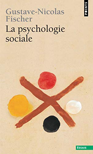 9782020209267: La psychologie sociale