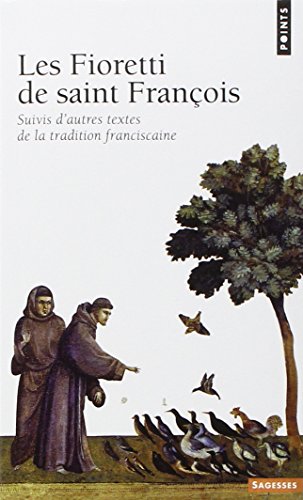 Stock image for Les Fioretti de saint Franois for sale by medimops