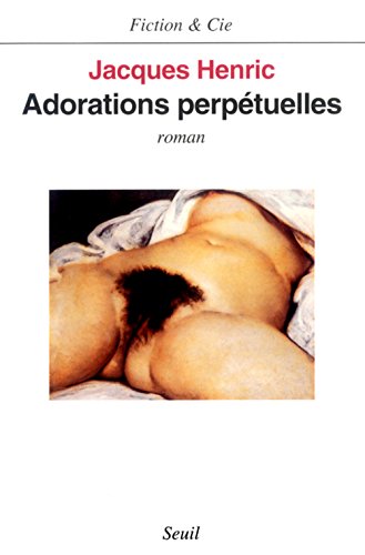 9782020211796: Adorations perptuelles