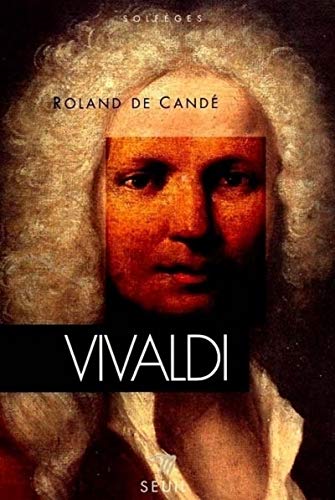 Beispielbild fr Vivaldi zum Verkauf von Ammareal
