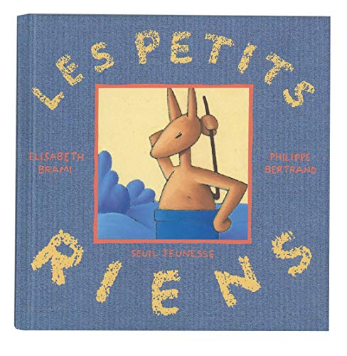 Beispielbild fr Les Petits Riens qui font du bien et qui ne coûtent rien zum Verkauf von ThriftBooks-Atlanta