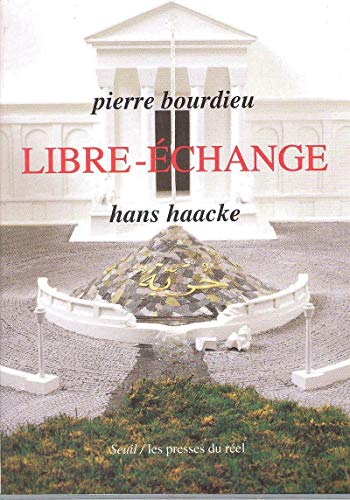 Beispielbild fr Libre-change zum Verkauf von RECYCLIVRE