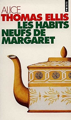 Les Habits neufs de margaret (French Edition) (9782020214735) by Thomas Ellis, Alice