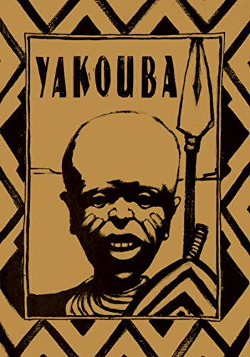 Yakouba (9782020214780) by Dedieu, Thierry