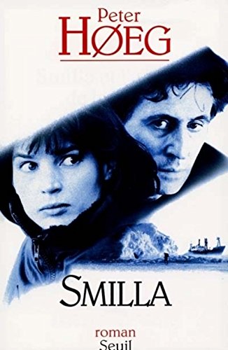 9782020215367: Smilla et l'Amour de la neige (Cadre vert)